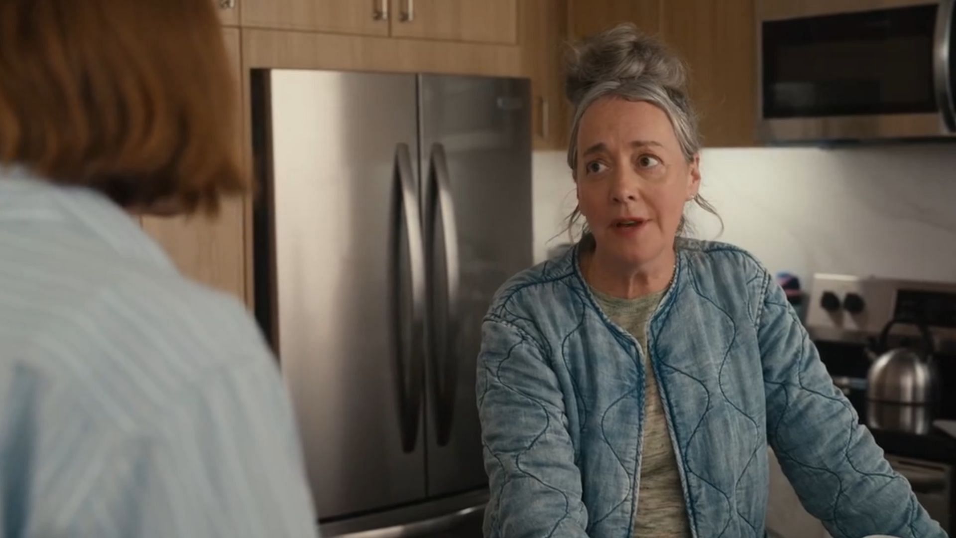 Jane Adams as Nina Daniels in Hacks season 4 (Image via Amazon Prime Video)